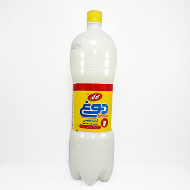 کاله دوغ گاز دار 1.5لیتر